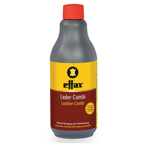 Effax Leather-Combi