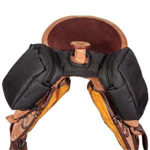 Dura-Tech® Padded Insulated Saddle Horn Bag