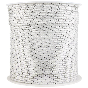 Horse Safe Electric Braided Horse Fence