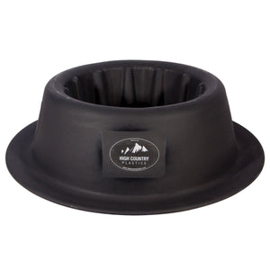 High Country Plastics 6 Gallon Ground Feeder