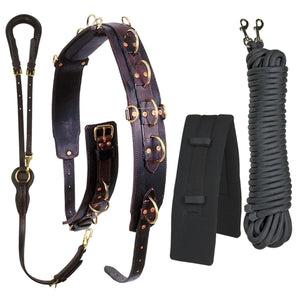 Long Lining 4 Piece Training Package