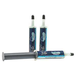 Basic Animal Health GutHealth® Xtra Strength Gel - 3 Pack