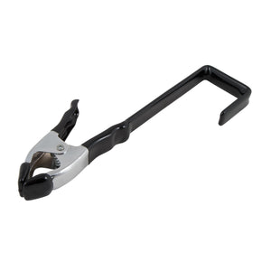 Easy-Up® Stall Clamp w/Hook