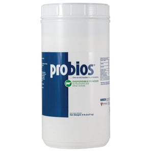 Probios Dispersible Powder 5lbs