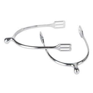 Herm Sprenger Ladies Blunt End Spurs