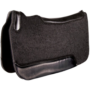 Dura-Tech® Contour Memory Foam Western Saddle Pad