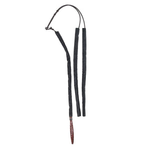 Silver Sleeves Romel Rein Covers