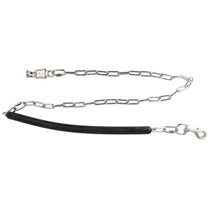 Dura-Tech® Rubber & Chain Adjustable Cross Tie