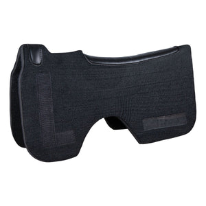 Dura-Tech® Contour Lite Vented Western Saddle Pad