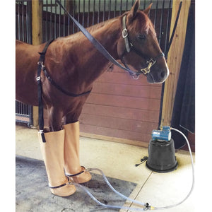 Jacks Whirlpool Boots With Compressor