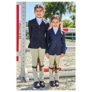 R.J. Classics Hampton Girl's Show Coat