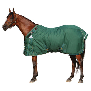 ARMORFlex® Challenger II Cutback Wither Adjusta-Fit® Surcingle Turnout Blanket