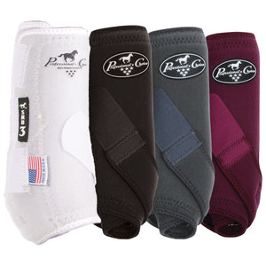 Professional's Choice® SMB 3 Sports Medicine Boots - Front