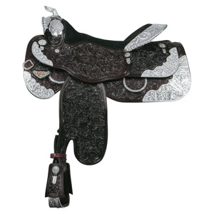 Billy Royal® Scottsdale Supreme Classic Show Saddle