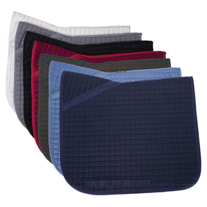 Schneiders® Dura-Tech® V-Free® Dressage Pad