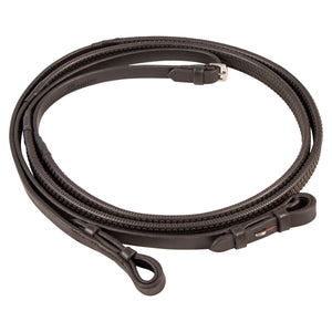 Premier Rubber Reins