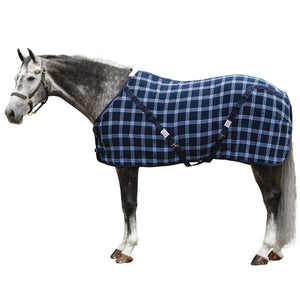 Dura-Tech® Plaid Cashmelon Cooler Sheet