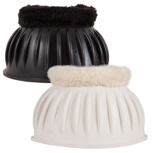 Dura-Tech® Double Lock Bell Boots with Fleece Lining