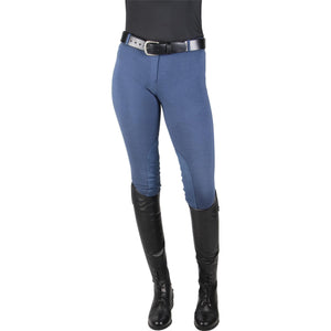 TuffRider® Ladies Starter Low Rise Pull On Breech