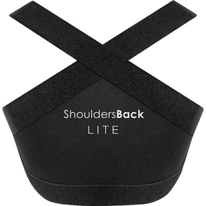 EquiFit ShouldersBack Lite™