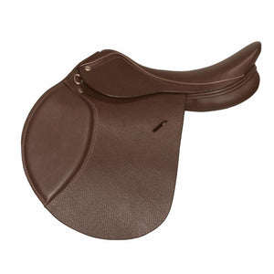 HDR Advantage Close Contact Saddle