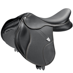 Bates Next Gen Elevation Deep Seat Saddle
