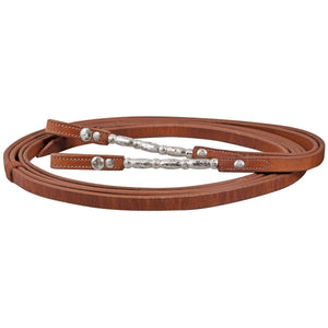 Schneiders® Split Show Reins