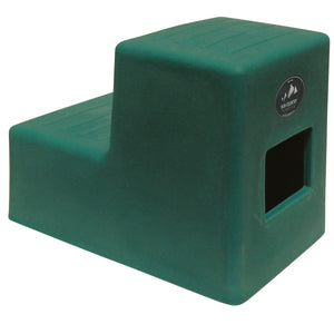 Two Step Mounting Block