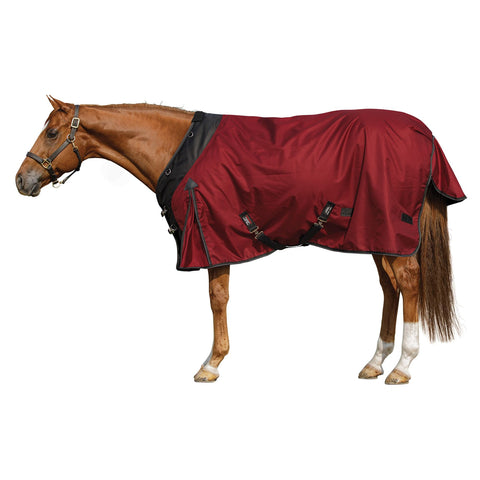 StormShield® Contour Collar Extreme II Surcingle Turnout Blanket