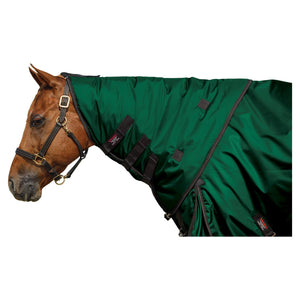 StormShield® Contour Collar Extreme II 220g Medium Weight Turnout Blanket Neck Cover