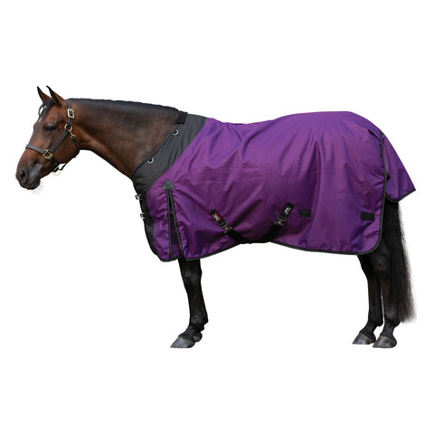 StormShield® Contour Collar Classic II Surcingle Turnouts