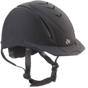 Ovation Deluxe Schooler Helmet