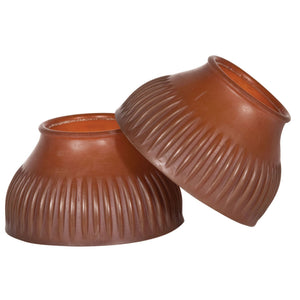 Dura-Tech® Pull-On Double Thick Bell Boots