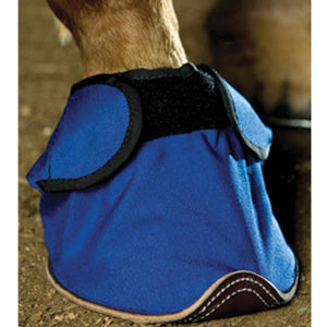 The Deluxe Equine Slipper