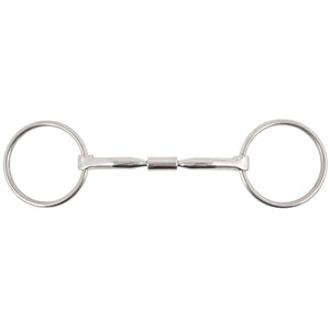 Myler Loose Ring Comfort Snaffle