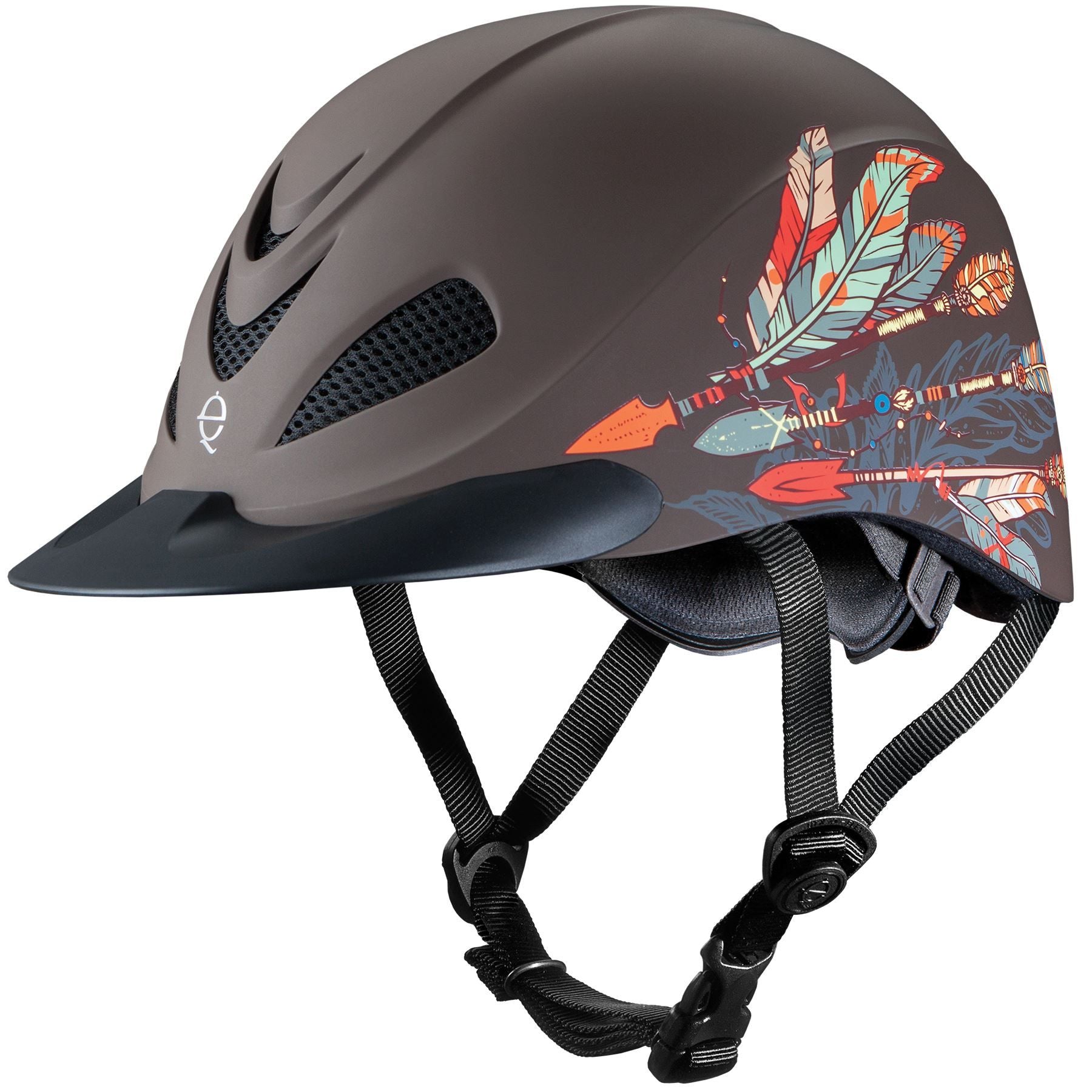 Troxel Rebel Helmet