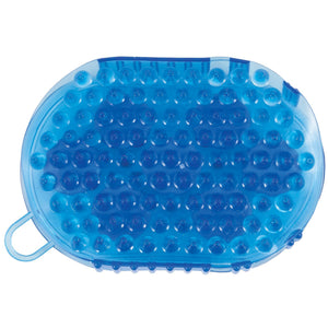 Schneiders® Magnetic Massage Jelly Curry Comb