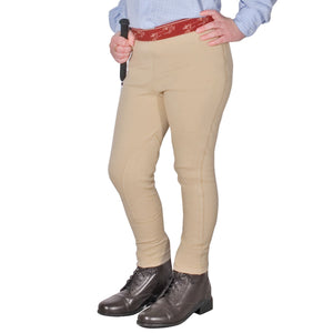 TuffRider® Childrens Cotton Schoolers
