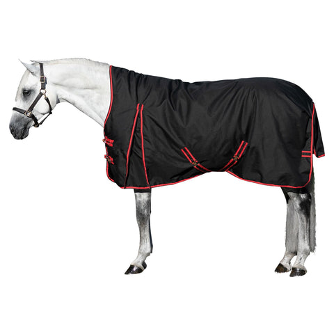 StormShield® Classic II High Neck Euro Surcingle Turnout Blanket