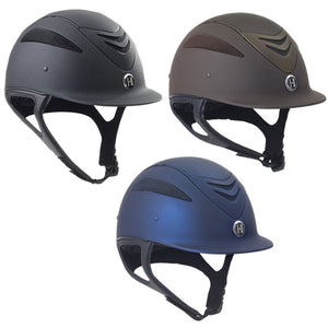 One K™ Defender Matte Helmet