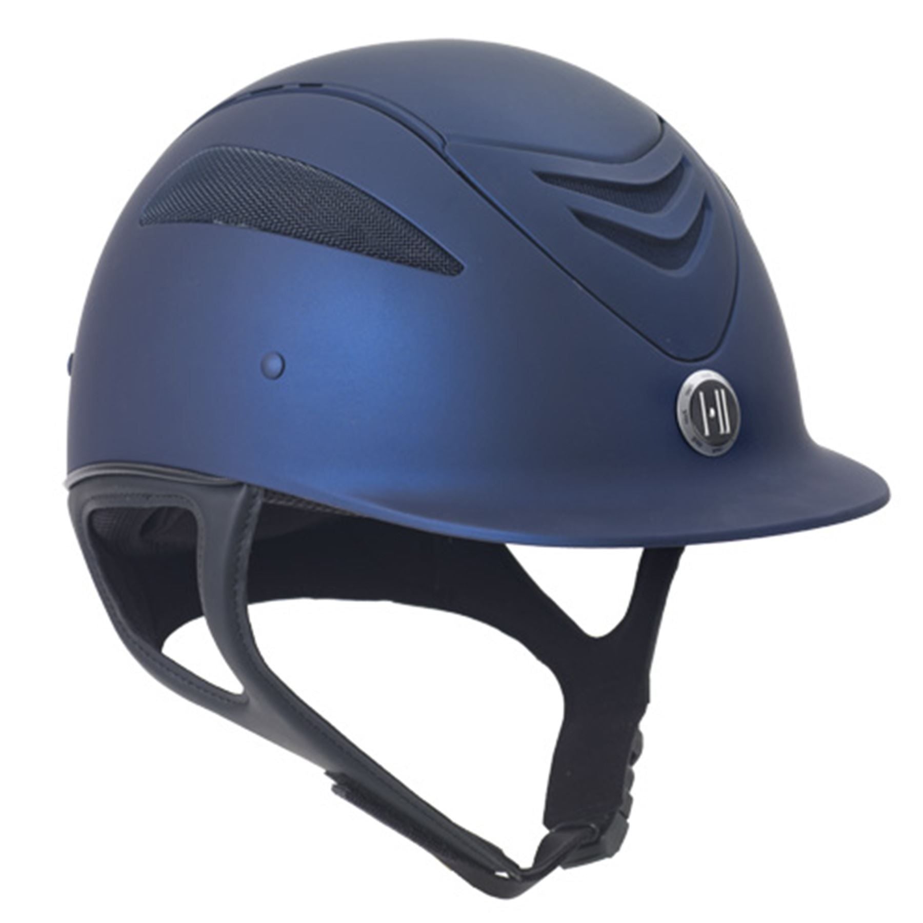 One K Defender Black Matte Helmet
