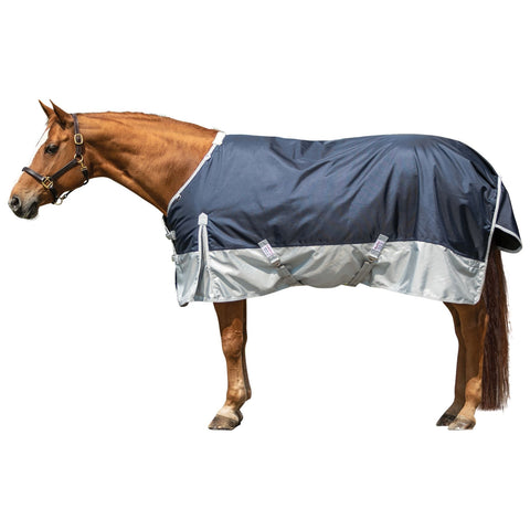 Schneiders® Viking Classic Euro Surcingle Turnout Sheet