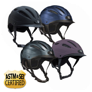 Tipperary Sportage Helmet