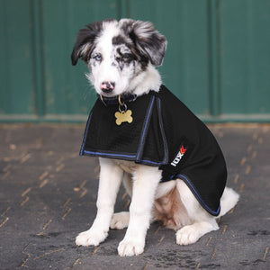 LUX Ceramic Therapy® Mesh Dog Coat