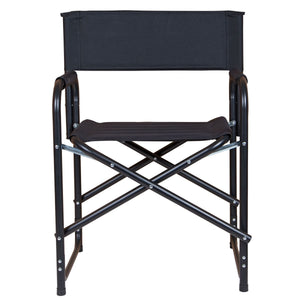 Dura-Tech® Folding Director's Chair