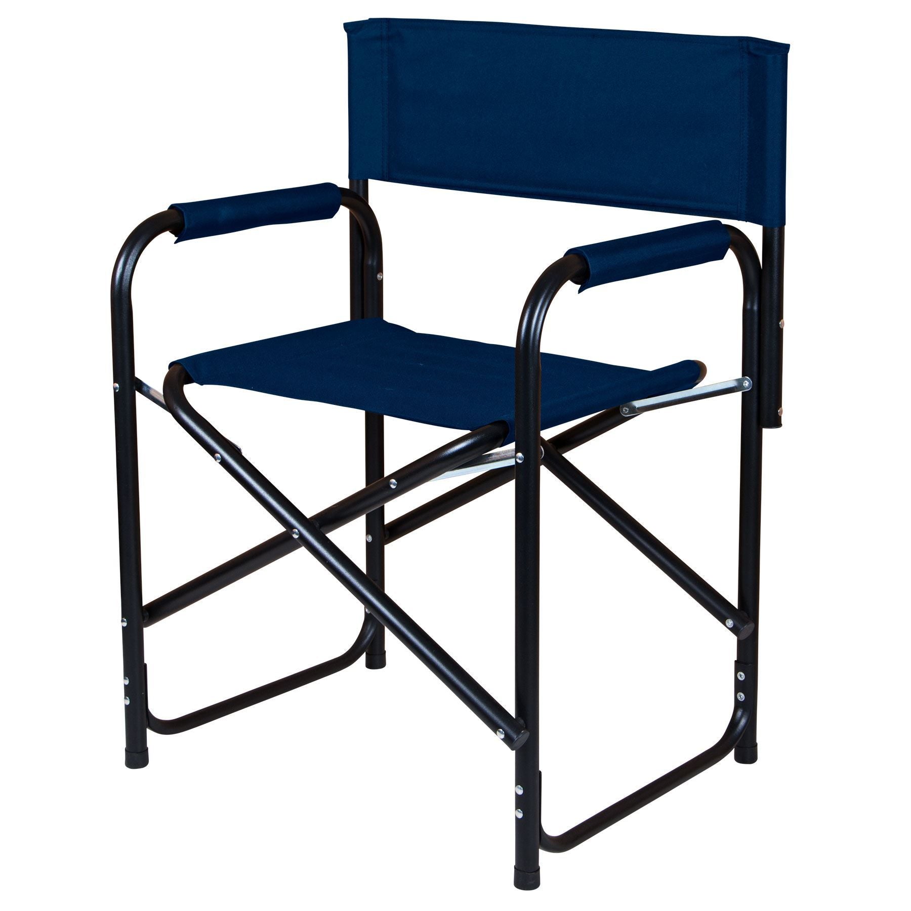 Dura-Tech® Folding Director's Chair