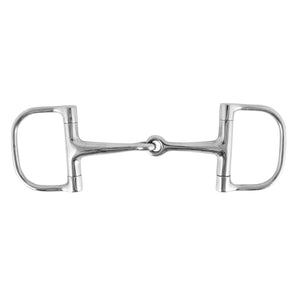 Schneiders® Smooth Barrel D-Ring Bit