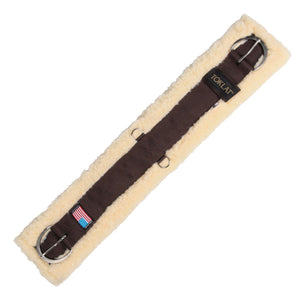 Toklat Competition Coolback Western Cinch