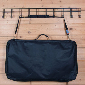 Dura-Tech® Breathable Double Sided Western Saddle Pad Carrier