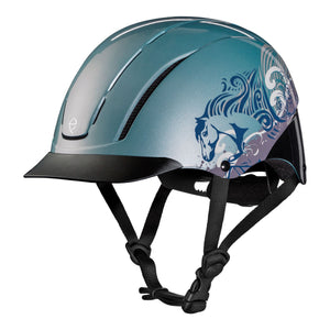 Troxel® Spirit™ Schooling Graphic Helmet